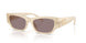 Coach Cfu16 8470D Sunglasses