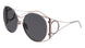 Salvatore Ferragamo SF290S Sunglasses