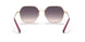 280/36 - Red - Pink Gradient Dark Grey