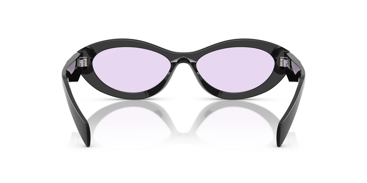16K40J - Black - Violet