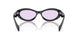 16K40J - Black - Violet