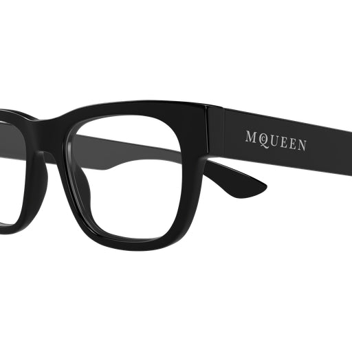 001 - Black - Transparent