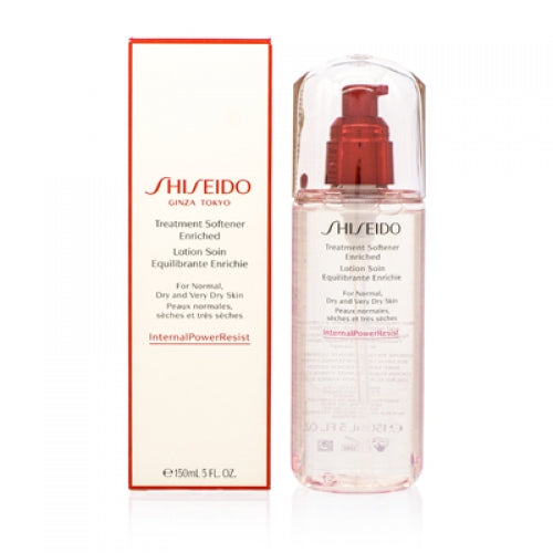 Shiseido Treatment Softener Enriched