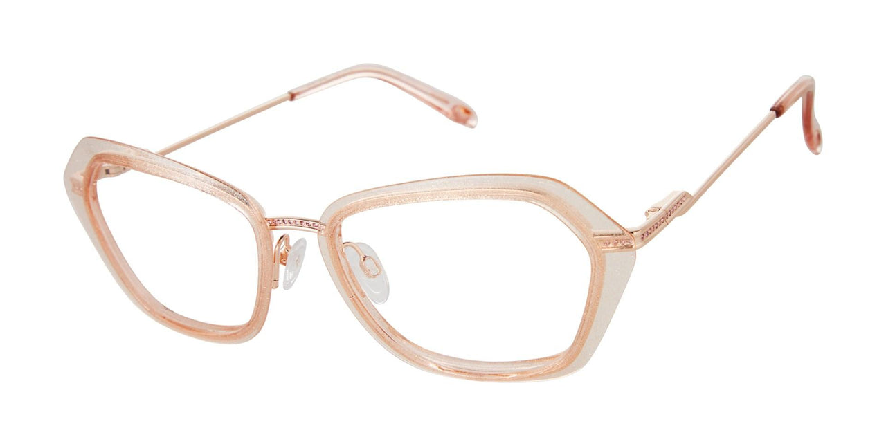 Victor Glemaud VGO021 Eyeglasses