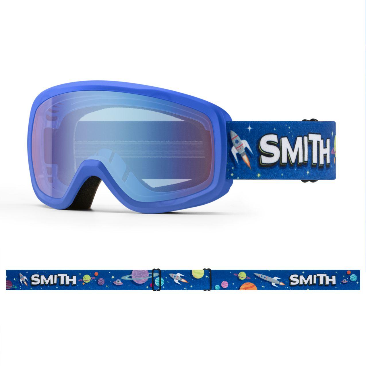 Smith Optics Snow Goggles M00442 Snowday Goggles