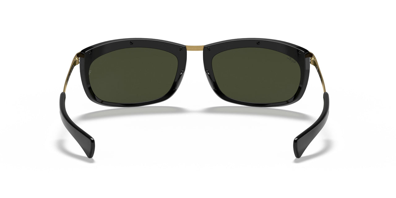 901/31 - Black - Green
