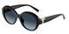 Tiffany 4227BU Sunglasses