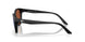 914003 - Black - Green Mirror