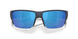 908020 - Multi - Blue Mirror