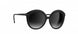 9000 - Pure Black - SLM Grey Gradient