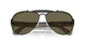 5001/3 - Black - Brown