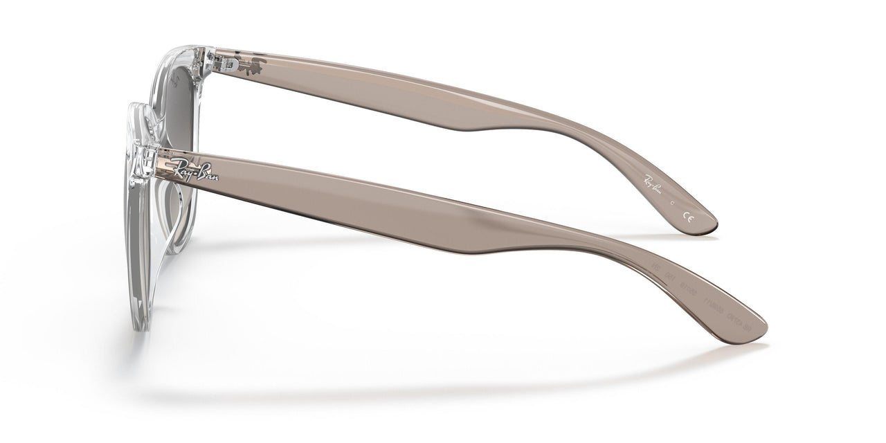 659811 - Transparent - Grey Gradient