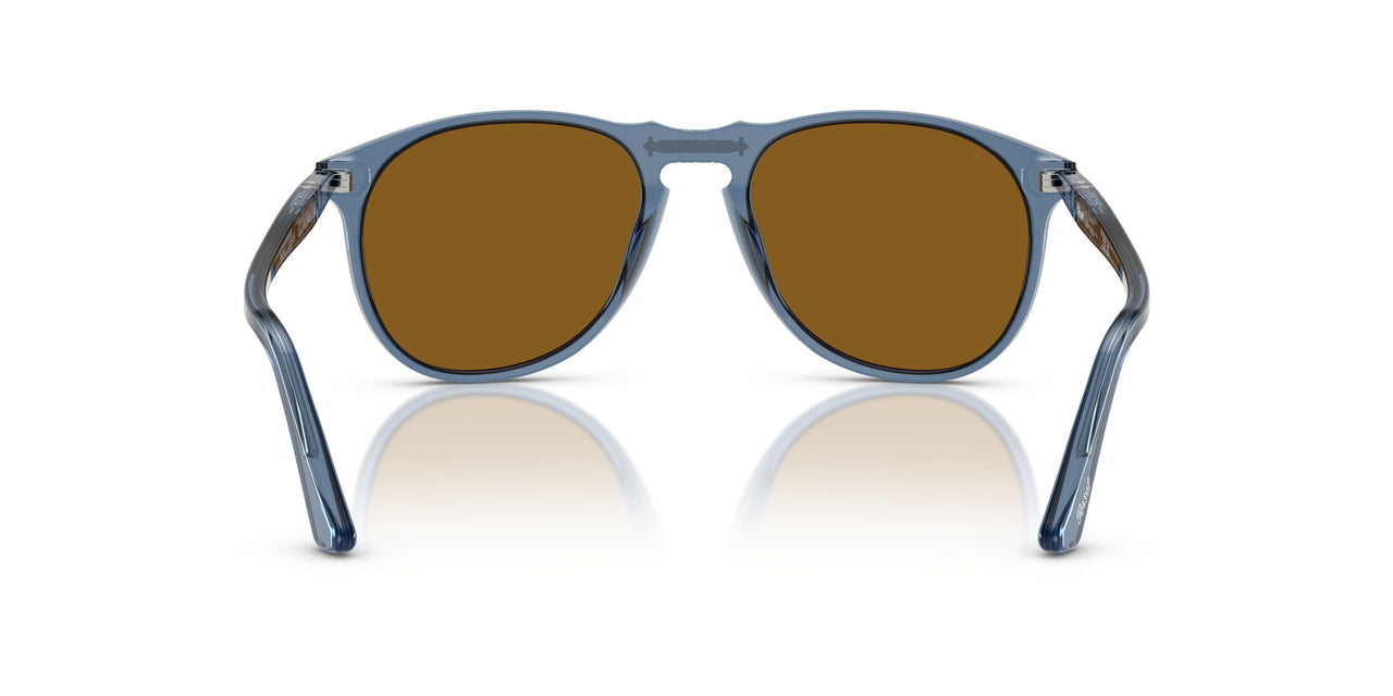 121833 - Blue - Crystal Brown