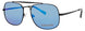 Elton John LEMANS Sunglasses