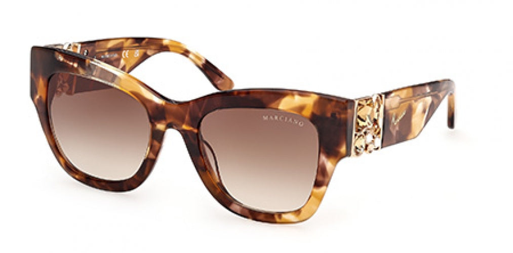 Guess By Marciano 00048 Sunglasses