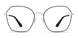 0RHL-00 - GOLD BLCK_
