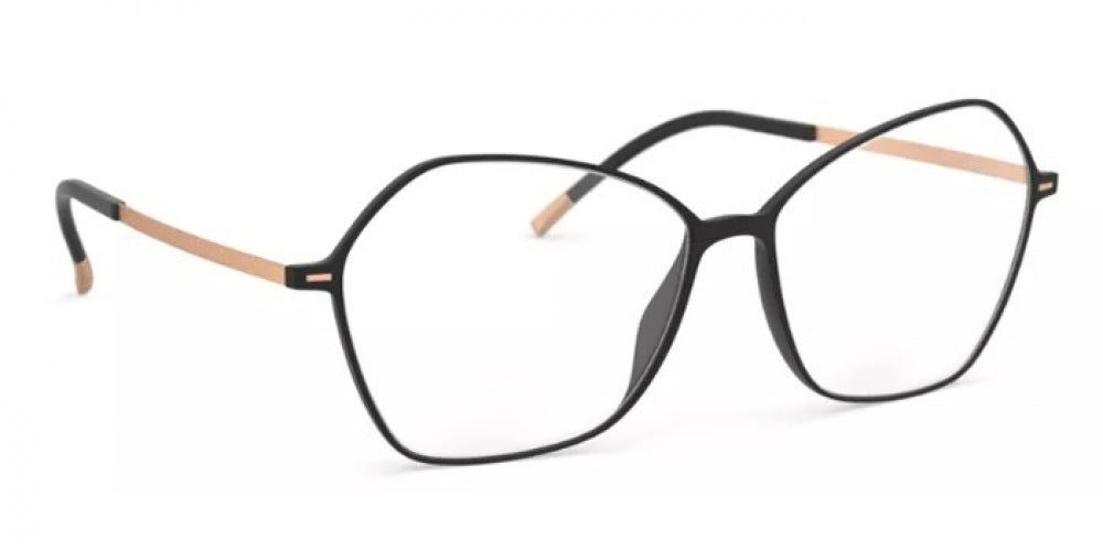 Silhouette Urban LITE Fullrim 1591 Eyeglasses