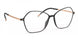 Silhouette Urban LITE Fullrim 1591 Eyeglasses