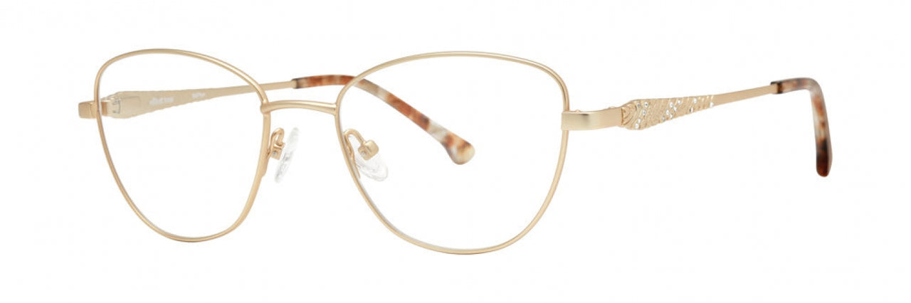 Elliott Ives Saffron Eyeglasses