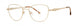 Elliott Ives Saffron Eyeglasses