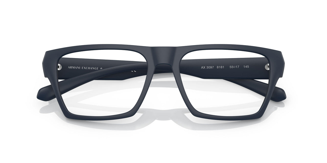 8181 - Blue