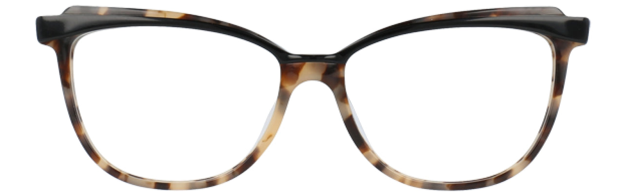 Tortoise - Khaki/tort