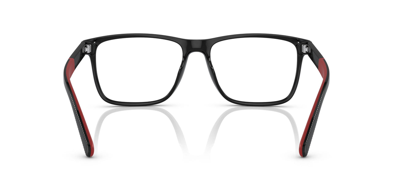 5001 - Black