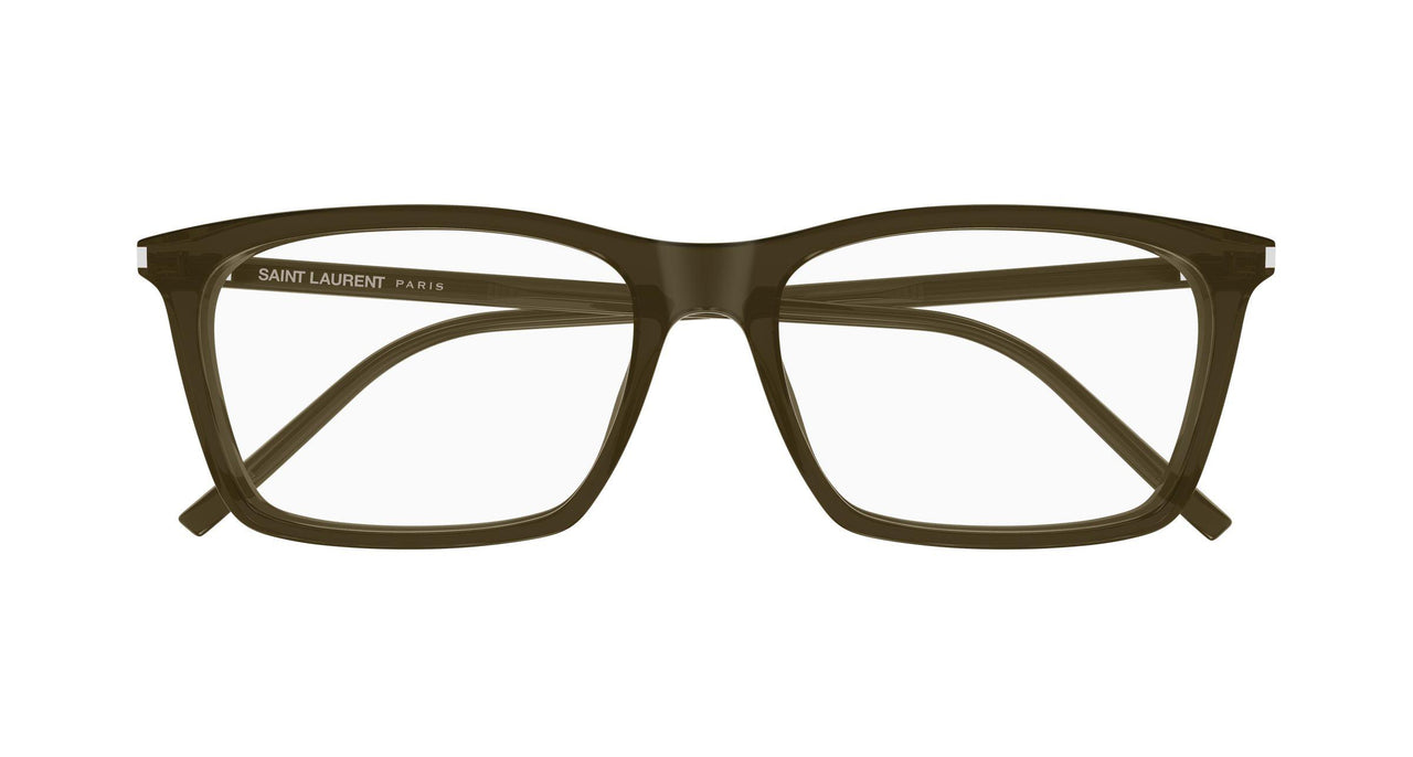 013 - Brown - Transparent