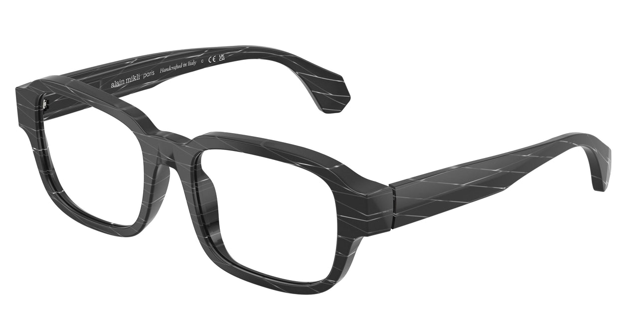 002 - Black
