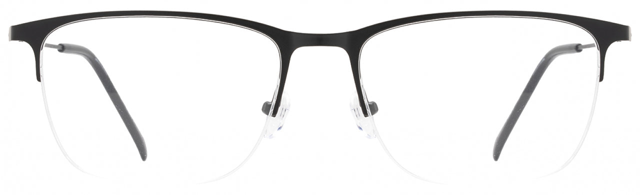 3 - Black