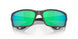902324 - 98 Matte Gray - Green Mirror 580g