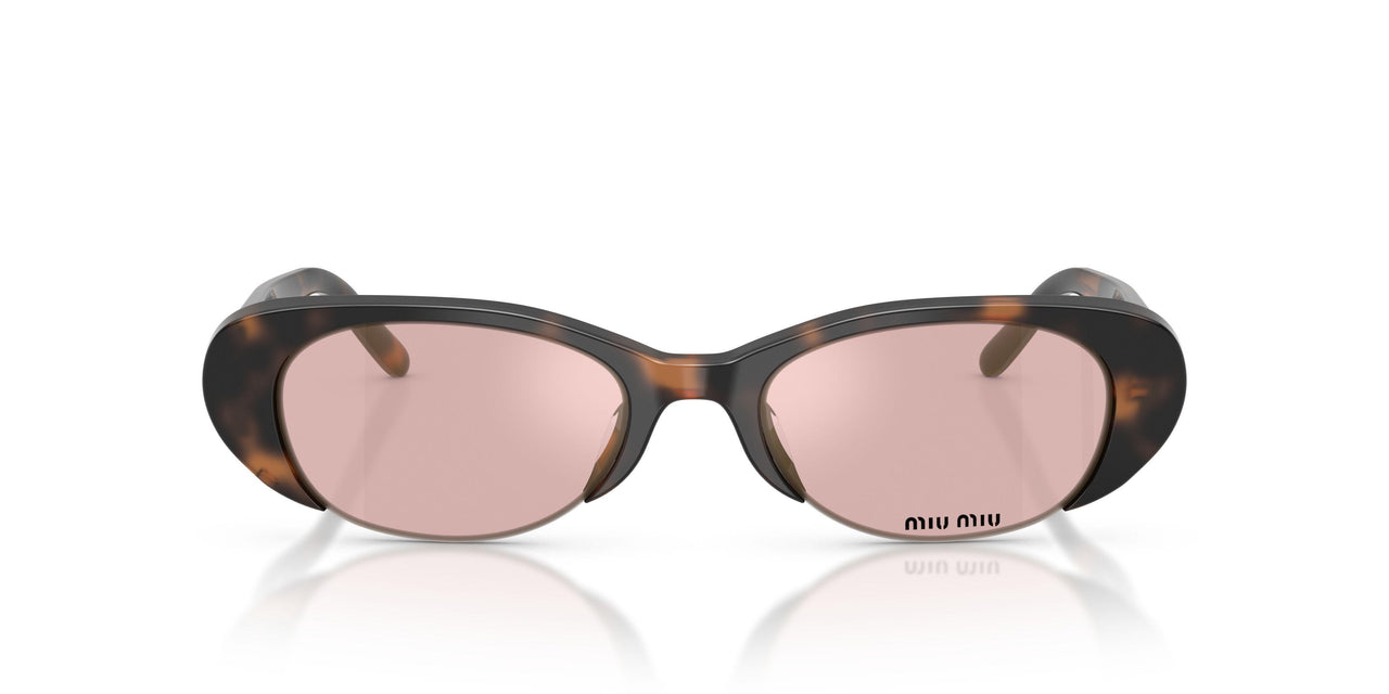 23A91C - Tortoise - Pink Mirror Gold