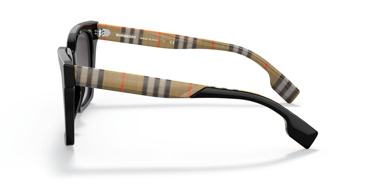 Burberry Maple 4335 Sunglasses