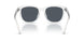 511187 - Transparent - Blue Grey Solid