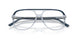 8324 - Black - Clear