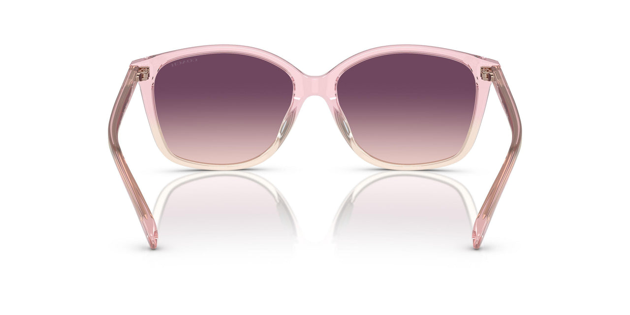 57387W - Pink - Purple Pink Gradient