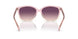 57387W - Pink - Purple Pink Gradient