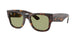 Ray-Ban Mega Wayfarer 0840SF Sunglasses