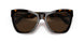 108/73 - Havana - Dark Brown