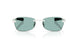 100482 - Silver - Dark Grey/gold