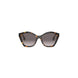 56B - Shiny Havana - Grey Gradient