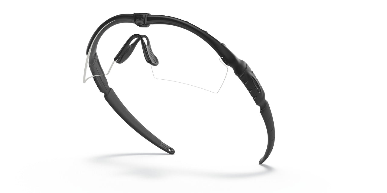 904701 - Matte Black - Clear