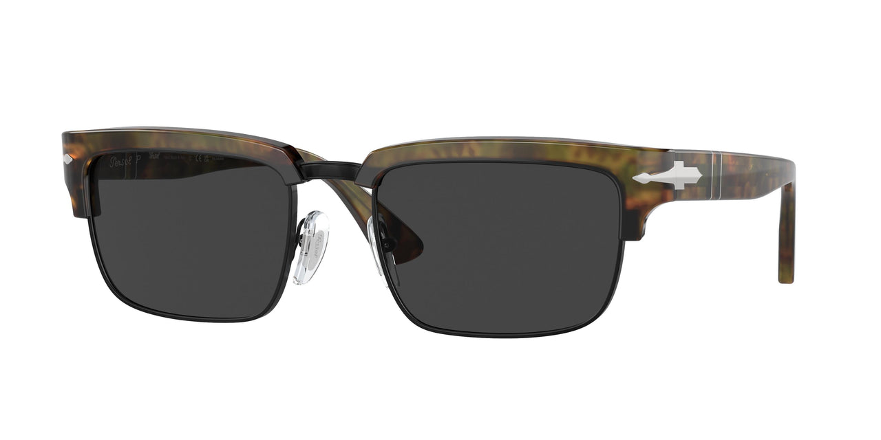 108/48 - Tortoise - Polar Black