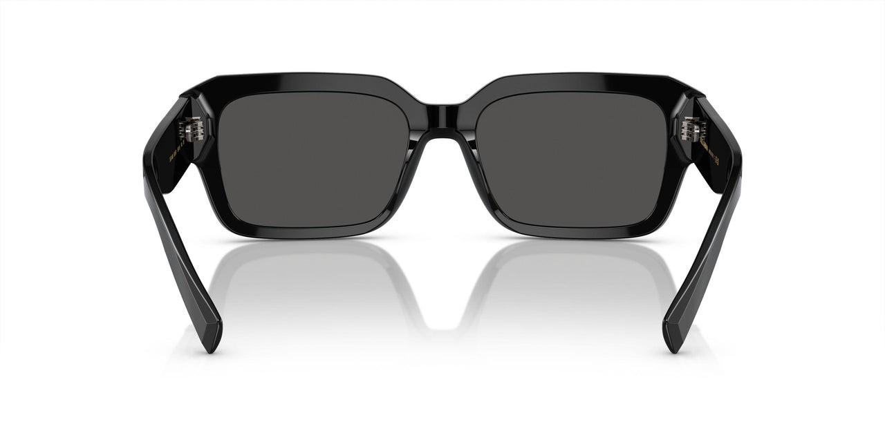 501/87 - Black - Dark Grey