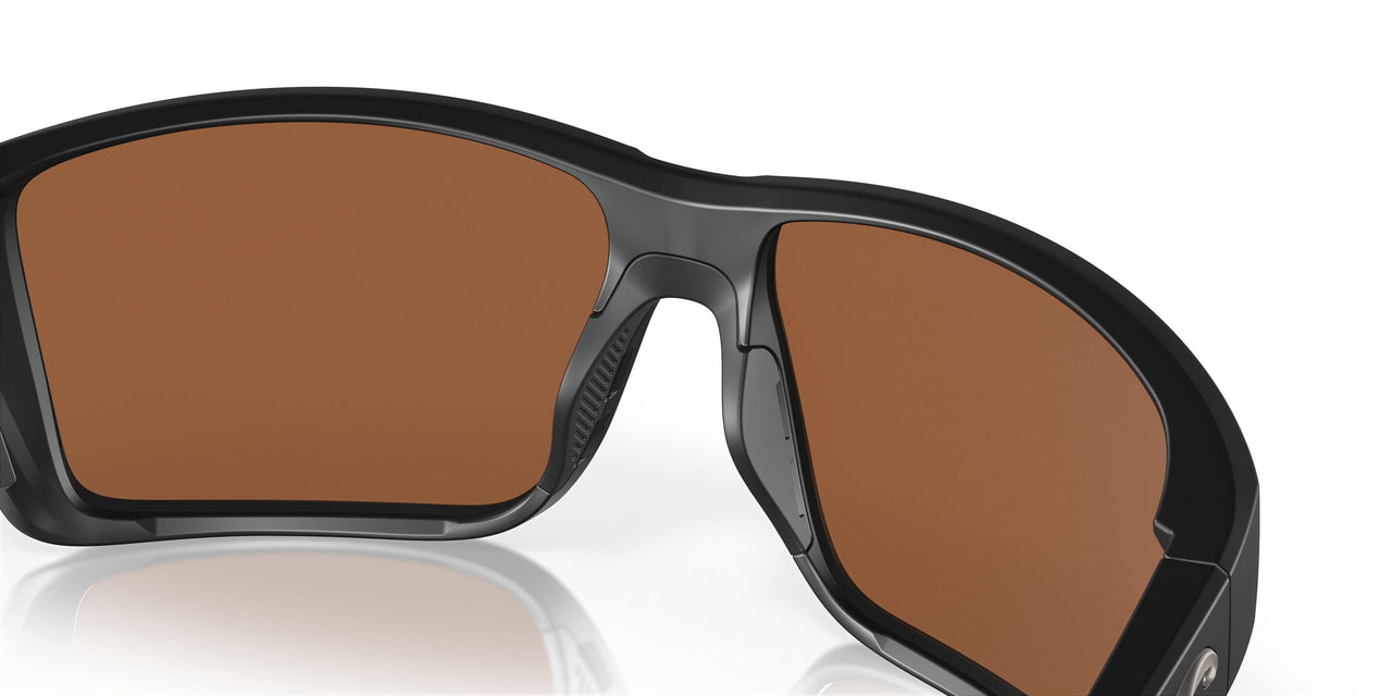 908003 - Black - Copper Silver Mirror 580g