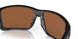 908003 - Black - Copper Silver Mirror 580g
