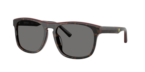 Scuderia Ferrari 6020U Sunglasses