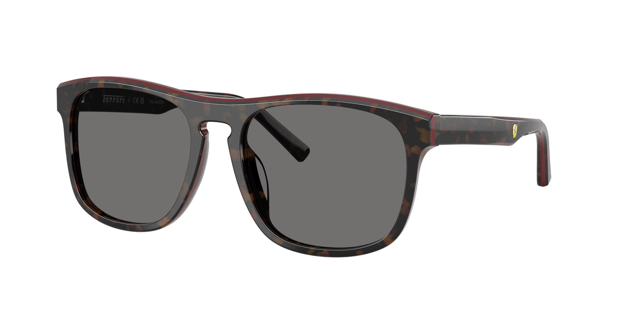 Scuderia Ferrari 6020U Sunglasses
