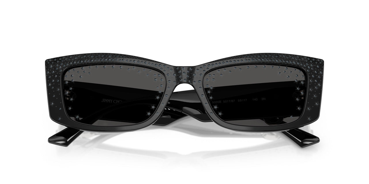 501787 - Black - Dark Grey