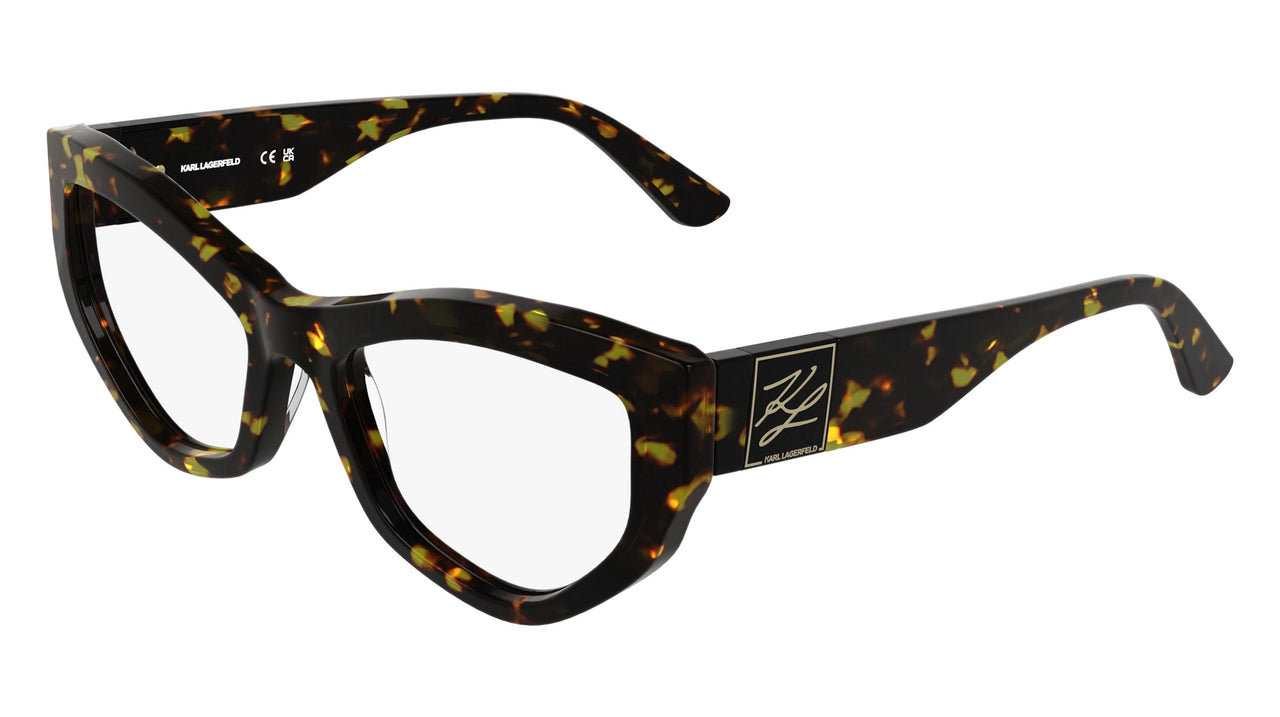 Karl Lagerfeld KL6211 Eyeglasses